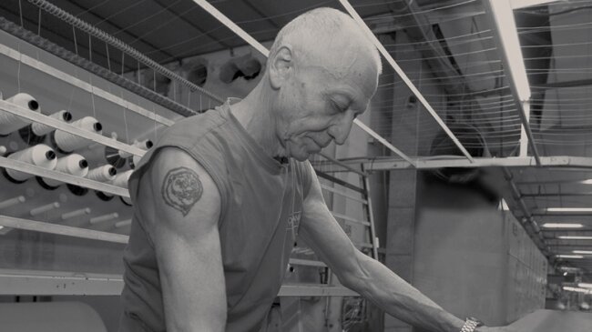 האנשים שלא נכנעים