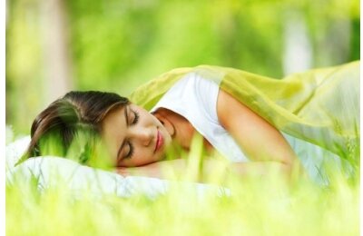 לישון טוב בטבע פורום שינה