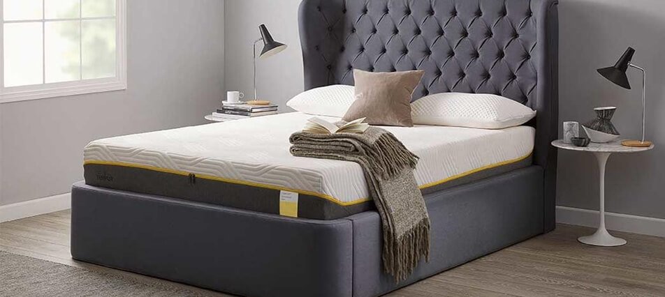 מזרונים אורטופדיים