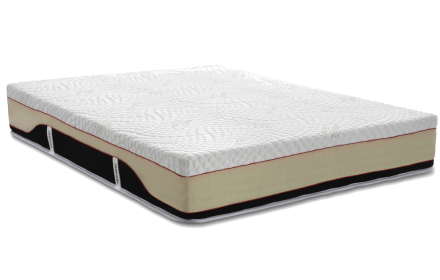מזרן Tempur comfort Deluxe אונליין