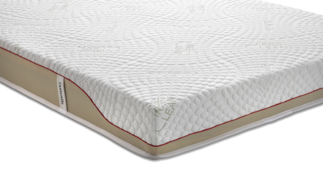 מזרן Tempur comfort אזור נוחות