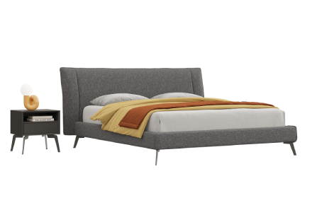 מיטה מתכווננת Arina הולנדיה