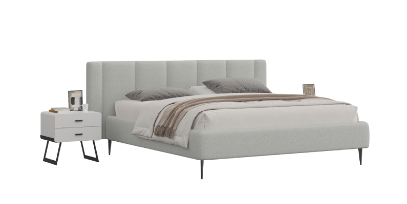 מיטה סיסילי LIBERTY