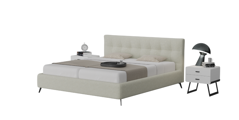 מיטה מתכווננת Impero DREAM-101