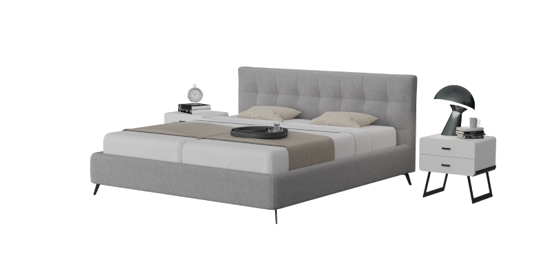 מיטה מתכווננת Impero DREAM-102