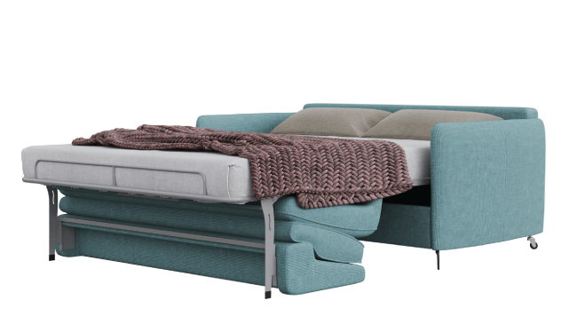 ספה וינזה לוקס עם טמפור