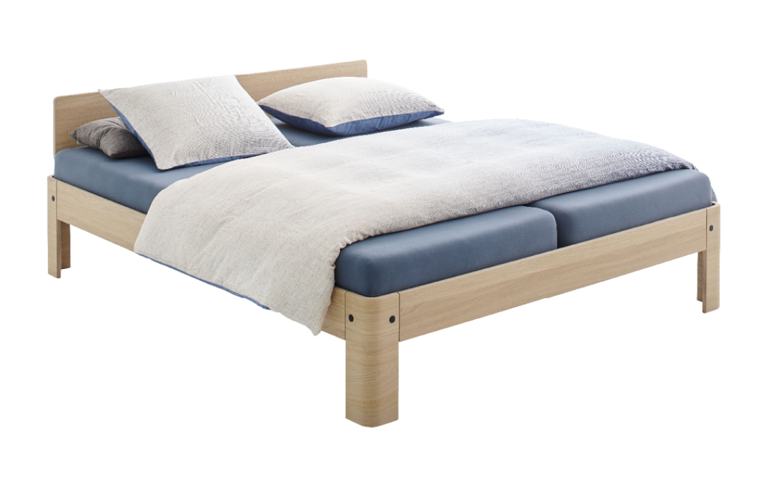 מיטת AUPING Auronde