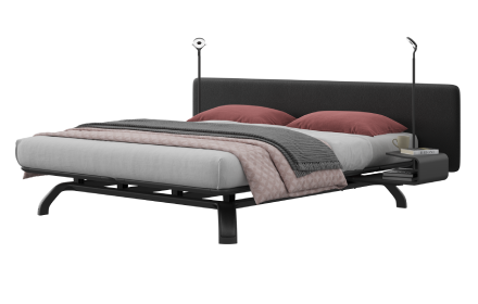 מיטת Royal ישרה