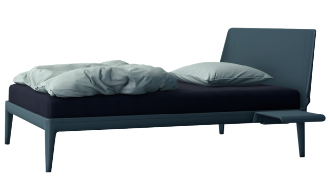 מיטת נוער מתכווננת AUPING Essential בעיצוב של הכל בהישג יד