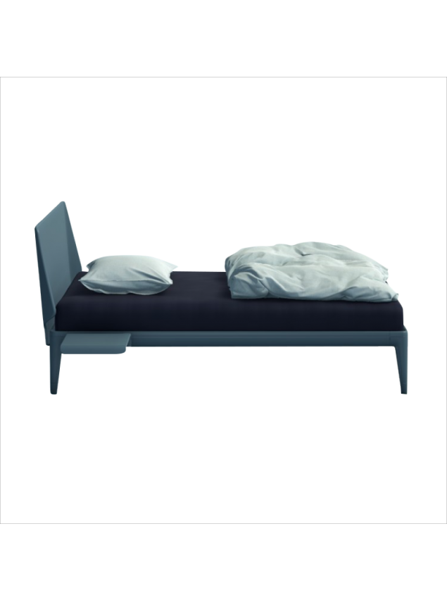 מיטת נוער מתכווננת Essential הולנדיה 