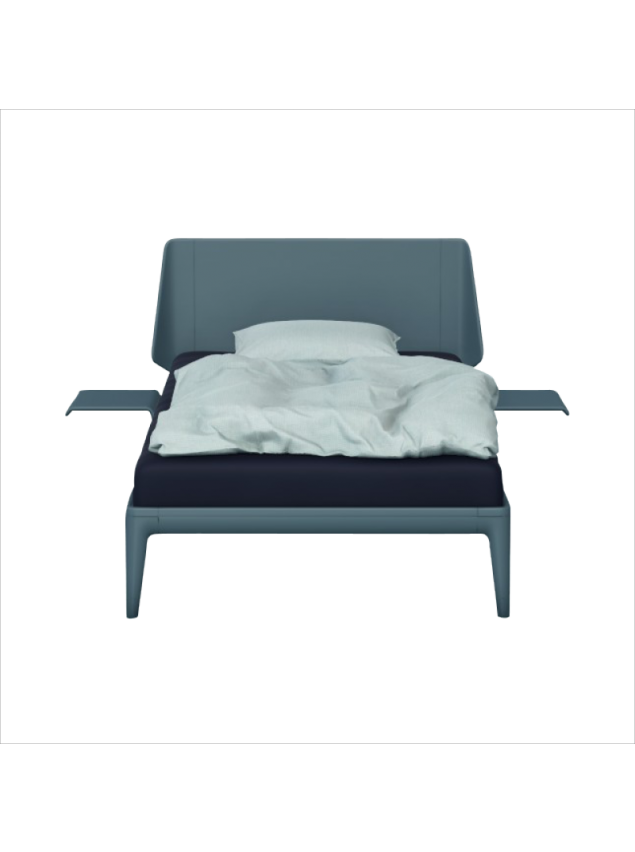 מיטת נוער מתכווננת Essential 