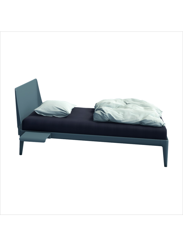 מיטת נוער מתכווננת 