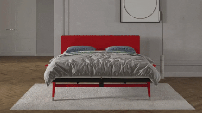 מסגרות במגוון צבעים