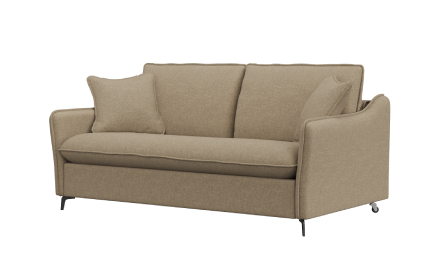 ספה מיטה סימונה לוקס