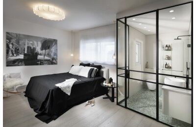 עקרונות לעיצוב חדר השינה מאת הולנדיה