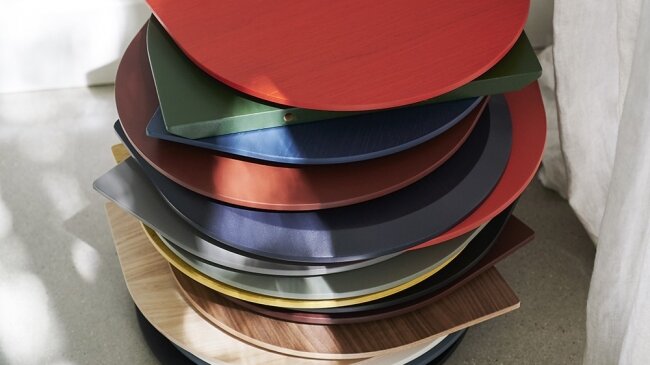 צבע אהוב למיטה