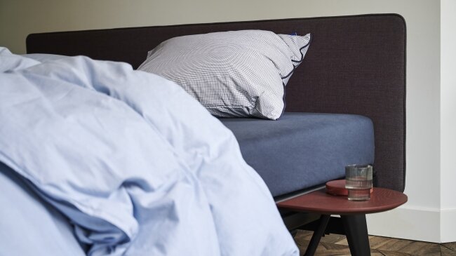 ראש מיטה למיטה מתכווננת AUPING Original יהודית