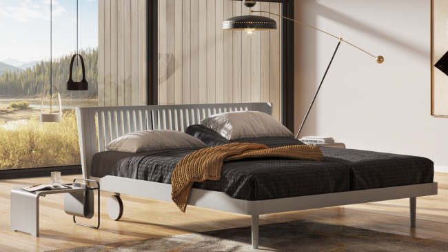 ראש מיטה נועה מחולק