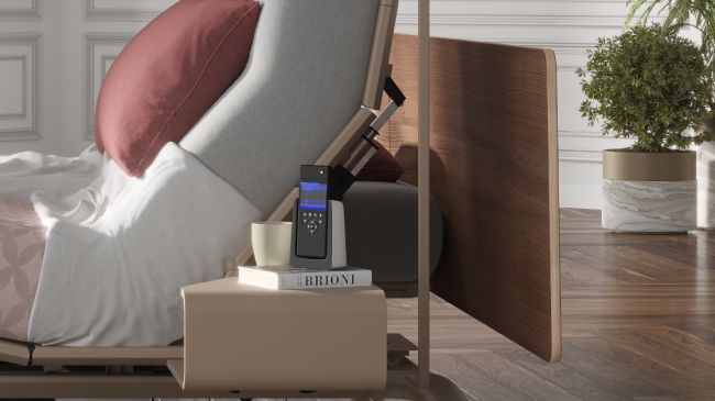 ראש מיטה רויאל