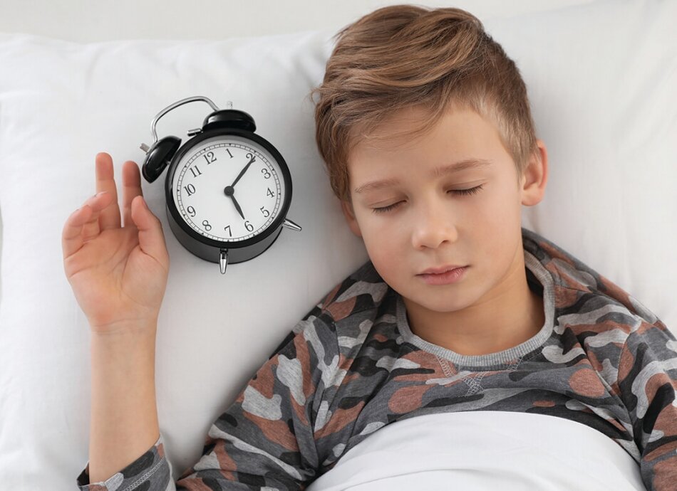 שעת שינה – לילדים במתנה