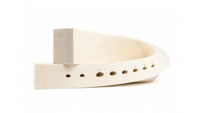 תמיכה למזרן