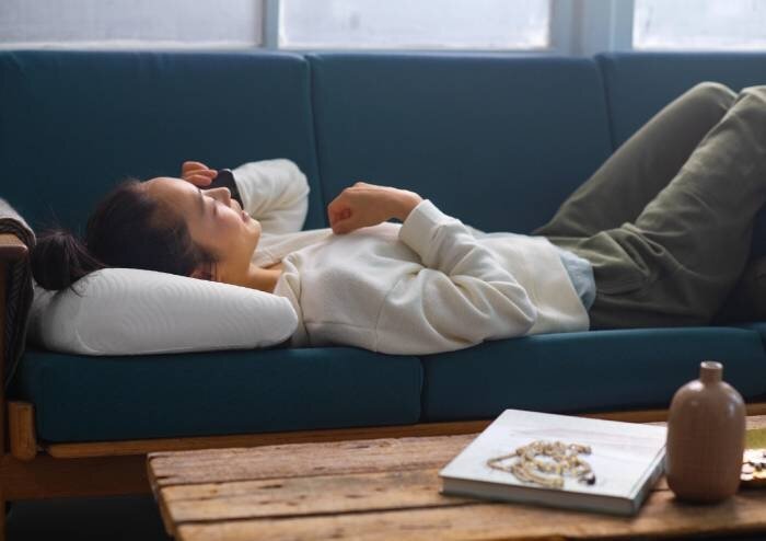 כרית ONE טמפור