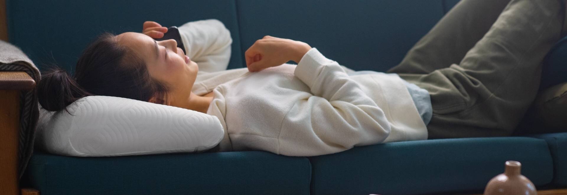 כרית טמפור וואן