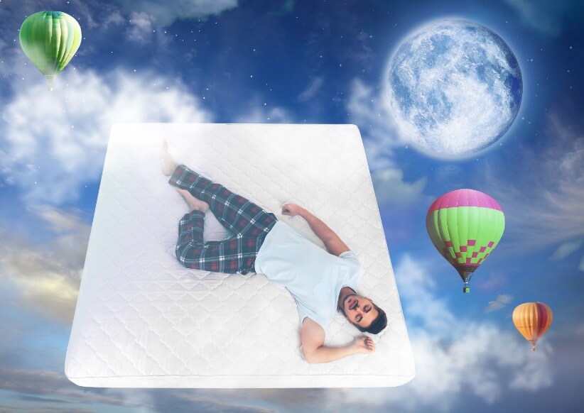 מחקר מהחלומות מאמר הולנדיה